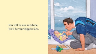 Sample content 2_Welcome, Baby