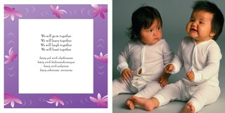 Sample content 3_Welcome Song for Baby / Ni Nikamon ‘Tawâw Nipepîmis’