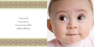 Aperçu du contenu 3_Welcome Song for Baby