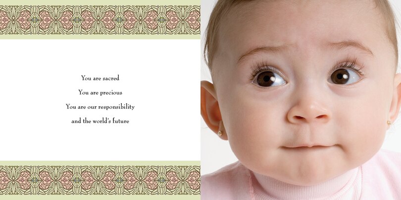 Aperçu du contenu 3_Welcome Song for Baby