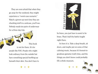 Sample content 2_Welcome to Camp Croak!