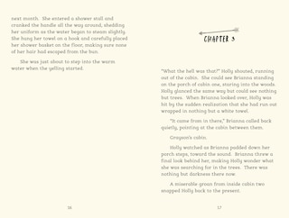 Sample content 4_Welcome to Camp Killer
