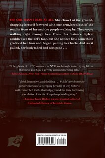 Back cover_Welcome to Fear City