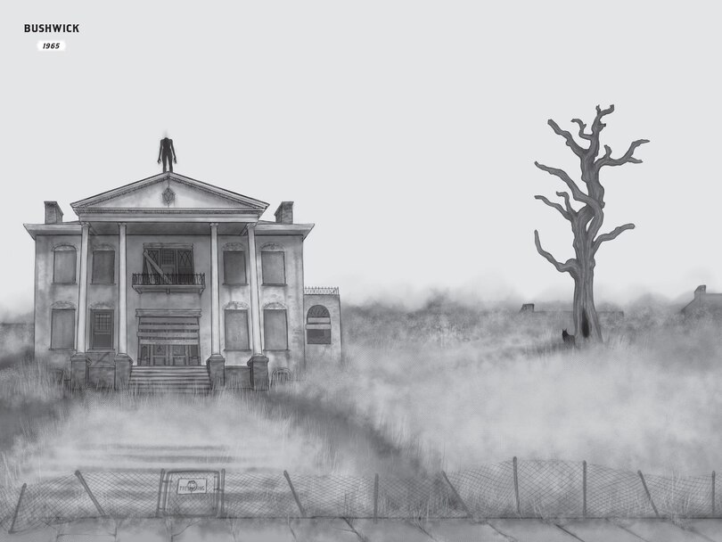 Sample content_Welcome to Fear City