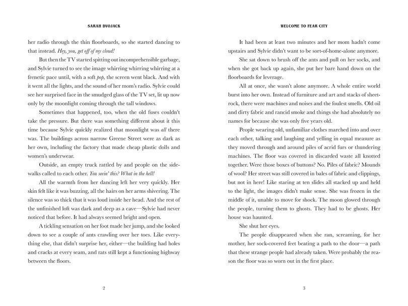 Sample content 3_Welcome to Fear City