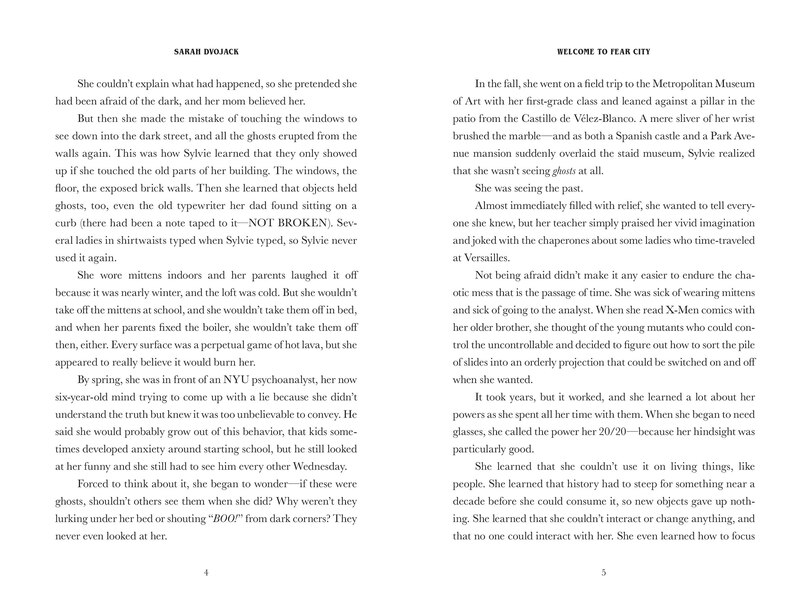 Sample content 4_Welcome to Fear City