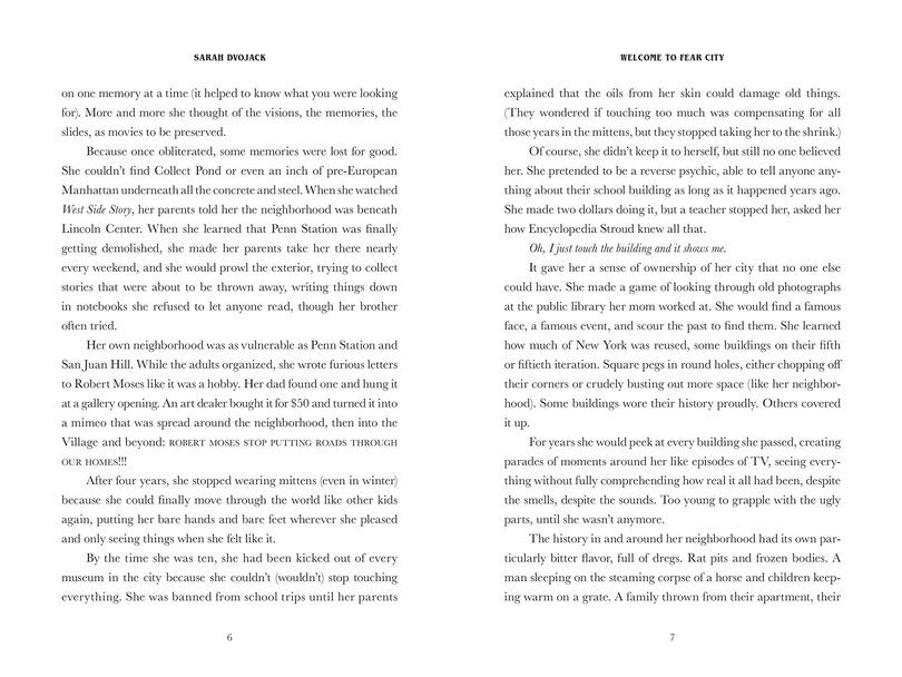 Sample content 5_Welcome to Fear City