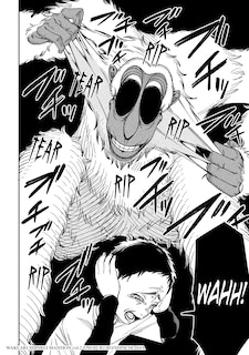 Sample content_Welcome to Ghost Mansion Vol. 2