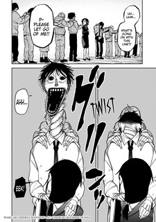 Sample content 2_Welcome to Ghost Mansion Vol. 2