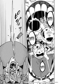 Sample content 3_Welcome to Ghost Mansion Vol. 2