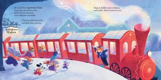 Sample content 3_Welcome to the Nighttime Train