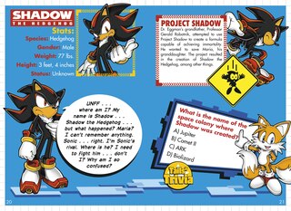Aperçu du contenu 3_Welcome to the World of Sonic