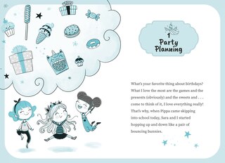 Sample content 4_Welcome to Unicornia: Four Glittery Adventures Full of Friendship and Magic!