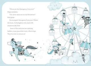 Sample content 5_Welcome to Unicornia: Four Glittery Adventures Full of Friendship and Magic!