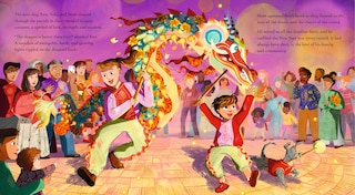 Aperçu du contenu_Welcoming the Lunar New Year: Festivals of the World