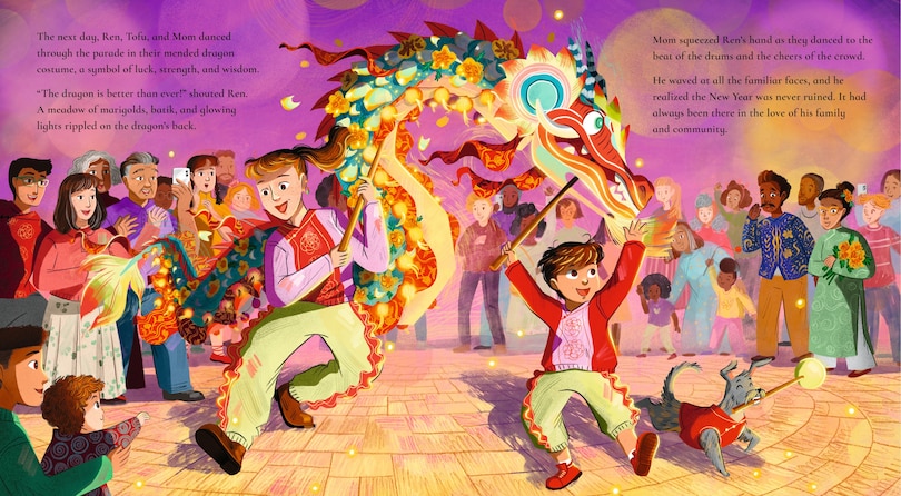 Aperçu du contenu_Welcoming the Lunar New Year: Festivals of the World