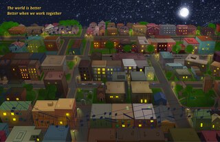 Sample content_We'll Make Things Better Together