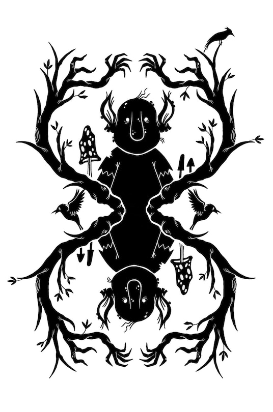 Sample content_Welsh Giants, Ghosts and Goblins