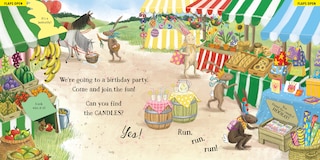 Sample content_We're Going to a Birthday Party