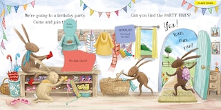 Sample content 4_We're Going to a Birthday Party