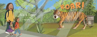 Sample content_We're Going to the Zoo