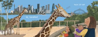Sample content 2_We're Going to the Zoo