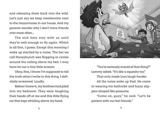 Sample content 2_Werewolves Don't Keep Diaries