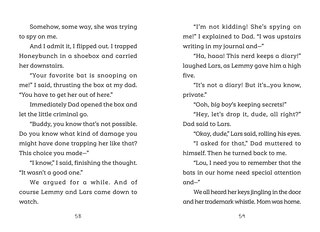 Sample content 3_Werewolves Don't Keep Diaries
