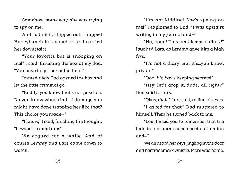 Sample content 3_Werewolves Don't Keep Diaries