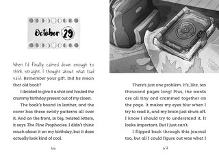 Sample content 5_Werewolves Don't Keep Diaries