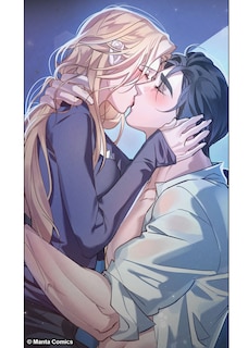 Sample content_Werewolves Going Crazy Over Me Vol. 1