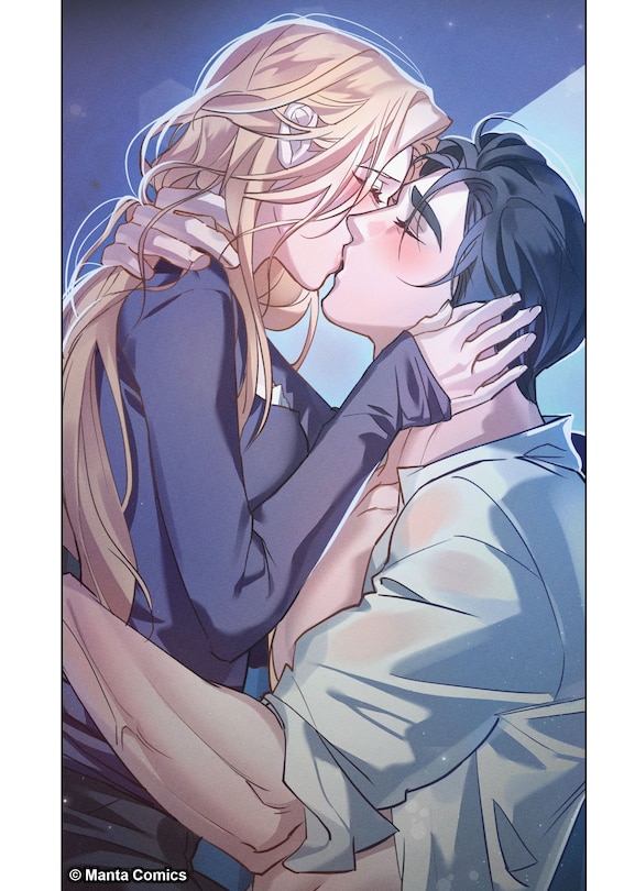Sample content_Werewolves Going Crazy Over Me Vol. 1