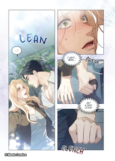Sample content 5_Werewolves Going Crazy Over Me Vol. 1