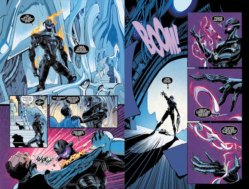 Sample content 2_West Coast Avengers Vol. 2: War Of Ultron
