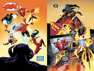 Sample content 4_West Coast Avengers Vol. 2: War Of Ultron