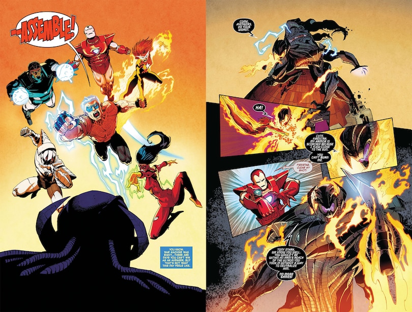 Sample content 4_West Coast Avengers Vol. 2: War Of Ultron