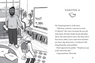 Aper&ccedil;u du contenu 2_West Meadows Detectives: The Case of the Snack Snatcher