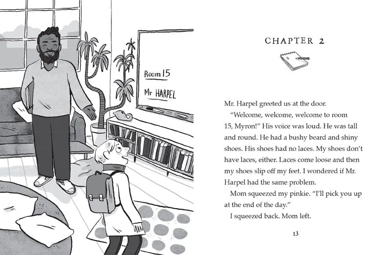 Aper&ccedil;u du contenu 2_West Meadows Detectives: The Case of the Snack Snatcher