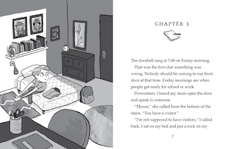 Sample content_West Meadows Detectives: The Case of Maker Mischief