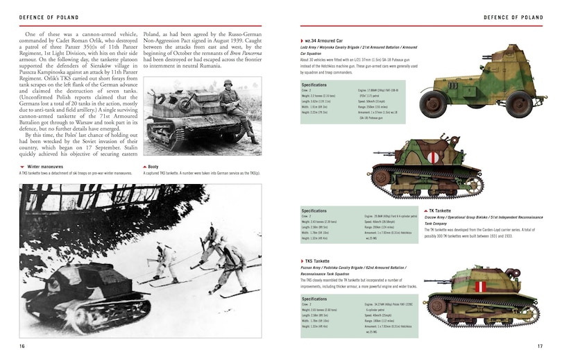 Sample content_WESTERN ALLIED TANKS 19391945