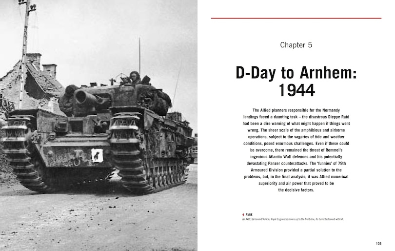 Sample content 3_WESTERN ALLIED TANKS 19391945