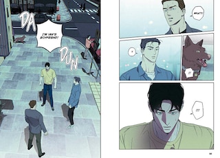 Sample content 2_Wet Sand, Volume 2