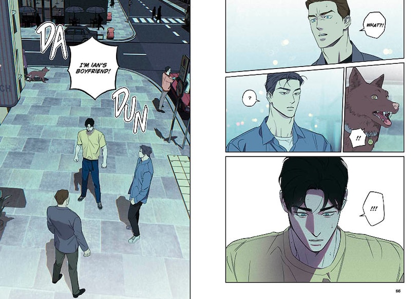 Sample content 2_Wet Sand, Volume 2