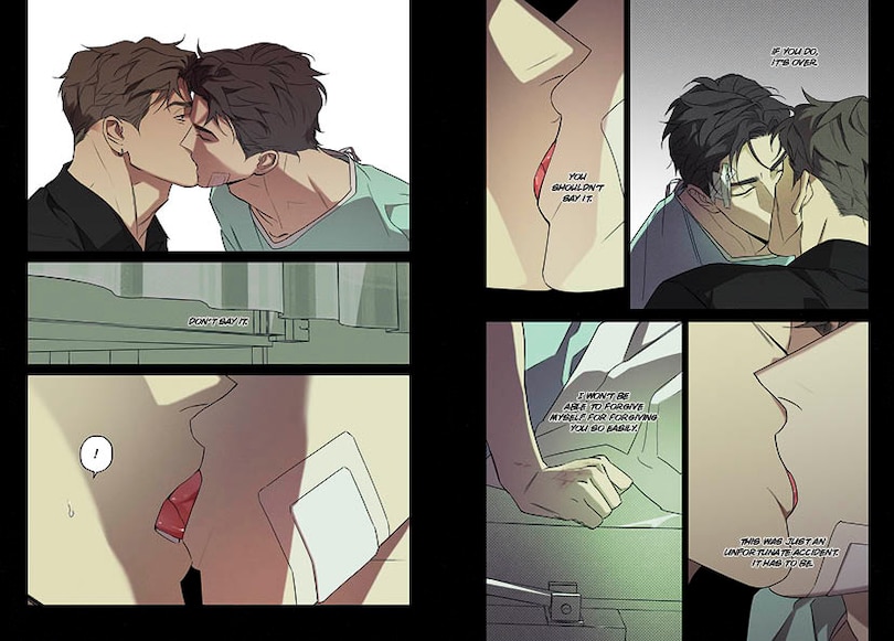 Sample content 3_Wet Sand, Volume 2