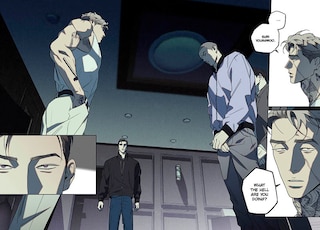 Sample content 5_Wet Sand, Volume 2