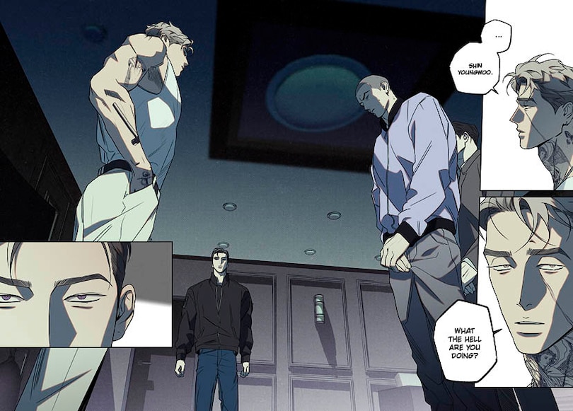 Sample content 5_Wet Sand, Volume 2