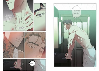 Sample content 3_Wet Sand, Volume 3