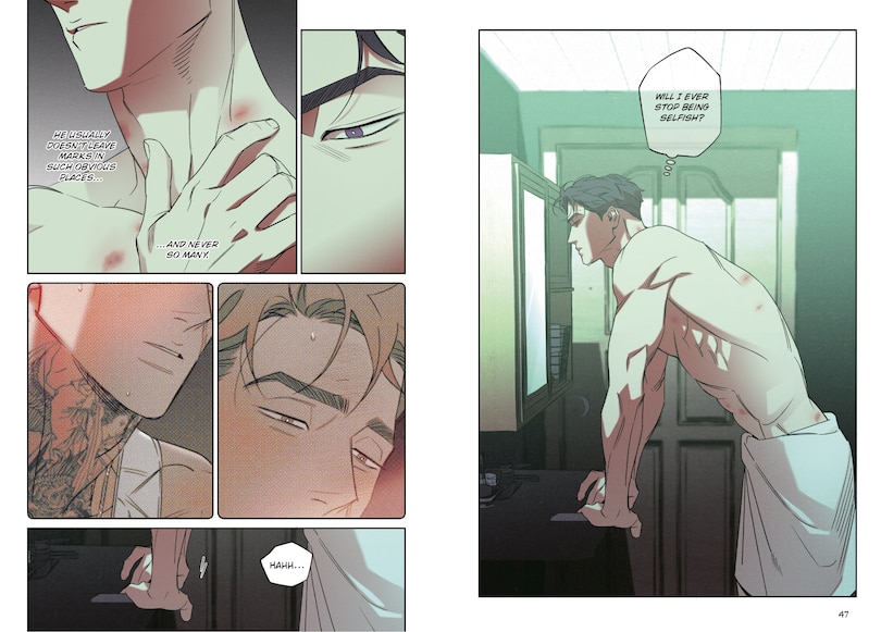 Sample content 3_Wet Sand, Volume 3