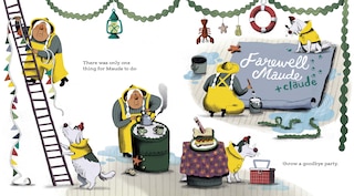 Aperçu du contenu_Whale, That Was Unexpected