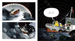 Aperçu du contenu 2_Whale, That Was Unexpected